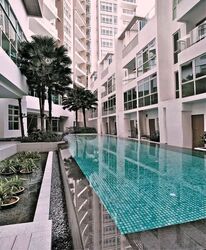 RESIDENCES AT EMERALD HILL (D9), Apartment #625034371